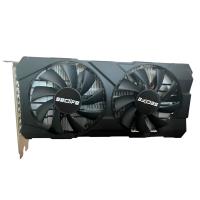 SECLIFE GTX1660S 6GB GDDR6 192Bit HDMI DP DVI Dual Fan Gaming Super Ekran Kartı